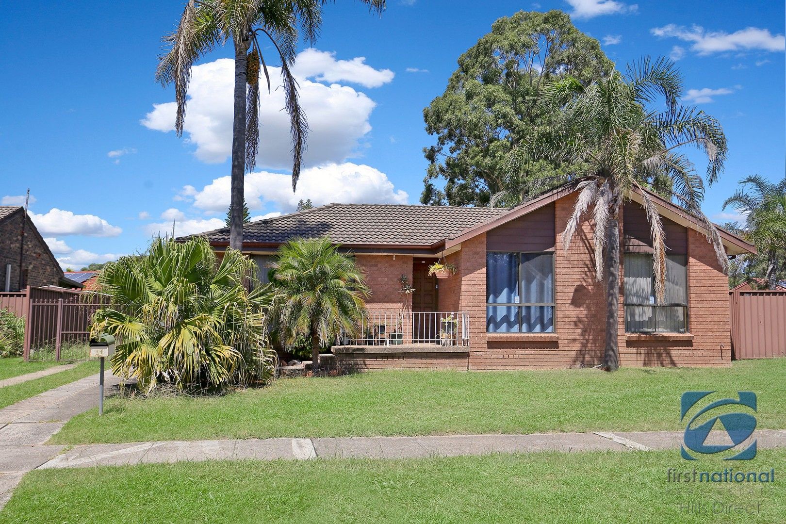 11 Beech Street, Quakers Hill NSW 2763, Image 0