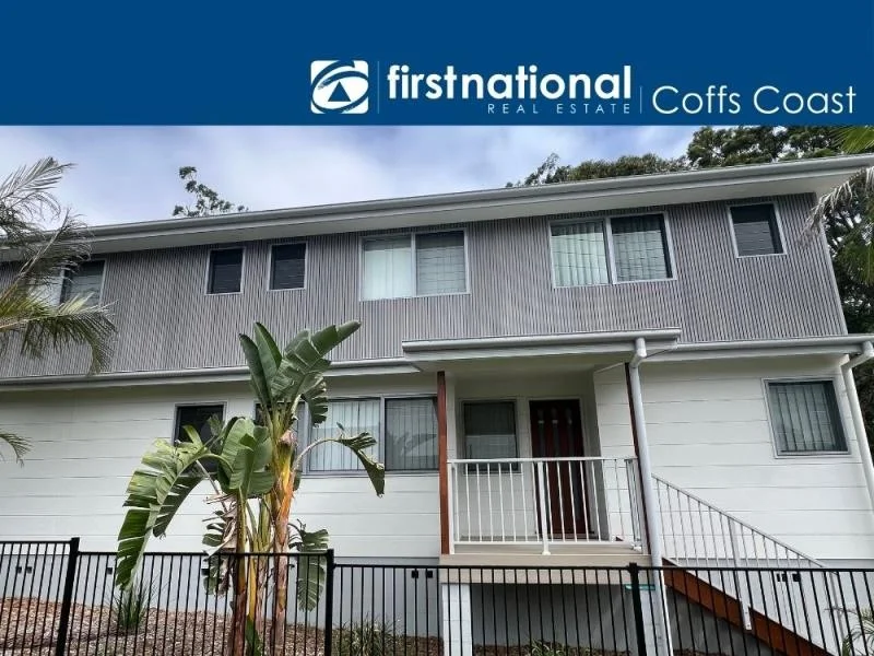 9 Elbow Street, Coffs Harbour NSW 2450