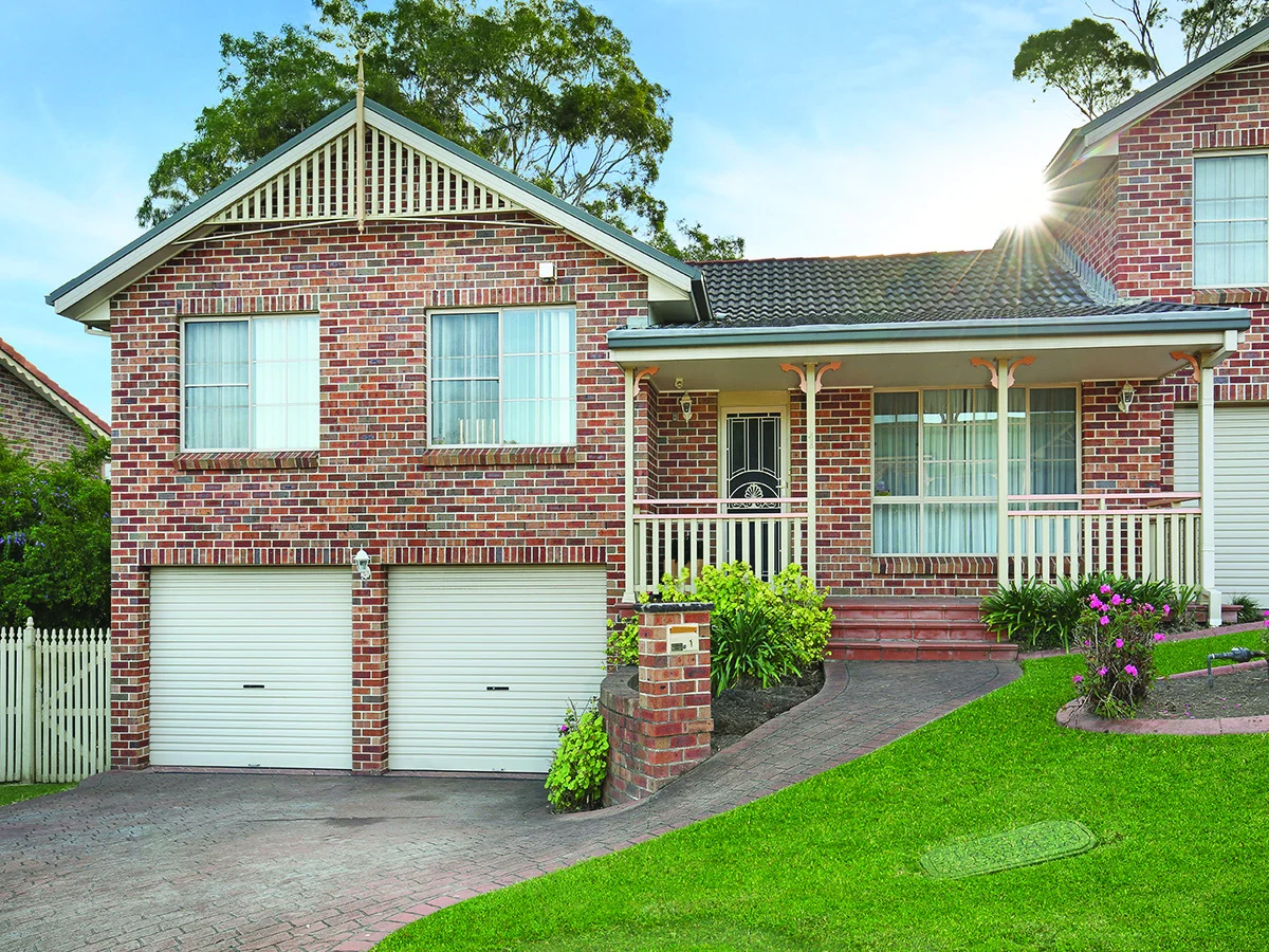 Primary image of 1/2 Sampson Place, Figtree NSW 2525