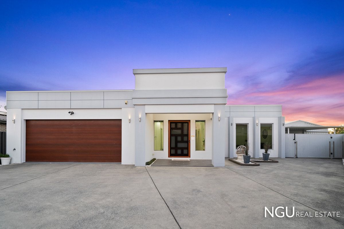 4 bedrooms House in 68 Maryland Drive REGENTS PARK QLD, 4118