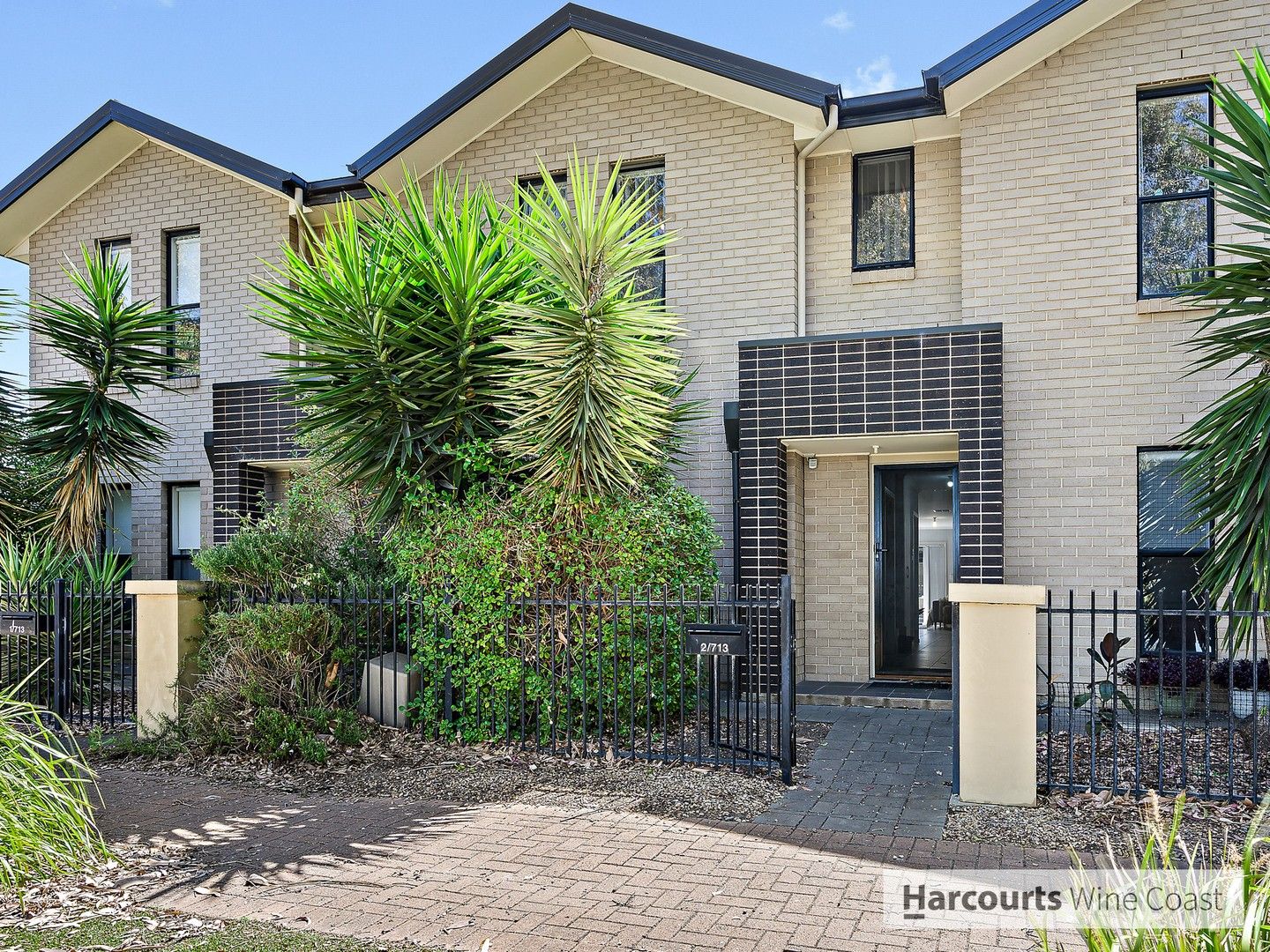 2/713 Grand Boulevard, Seaford Meadows SA 5169, Image 0