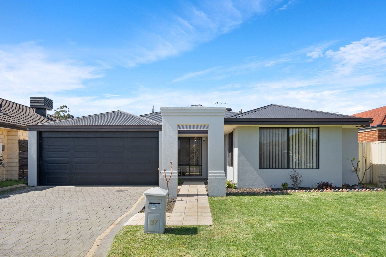 4 bedrooms House in 37 Hesketh Avenue SEVILLE GROVE WA, 6112
