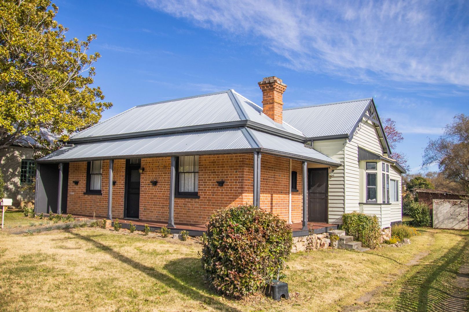 94 Wood Street, Tenterfield Property History & Address Research Domain