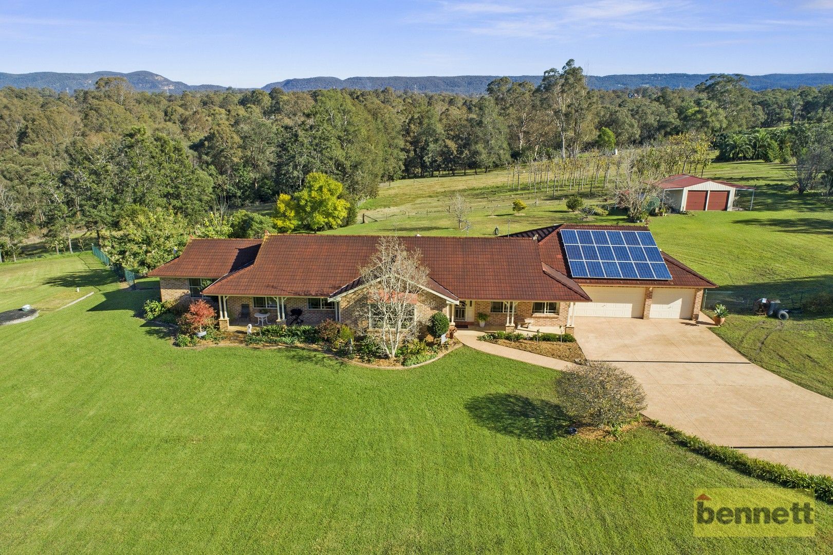 106 Grose River Road, Grose Wold NSW 2753, Image 0