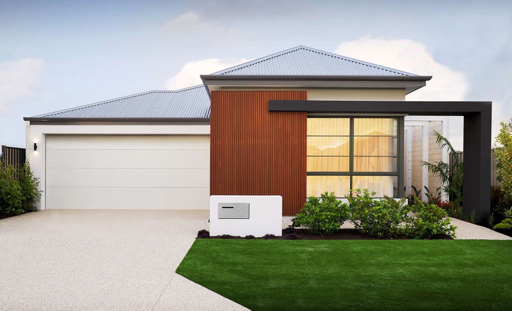 4 bedrooms New House & Land in  BRIDGEMAN DOWNS QLD, 4035