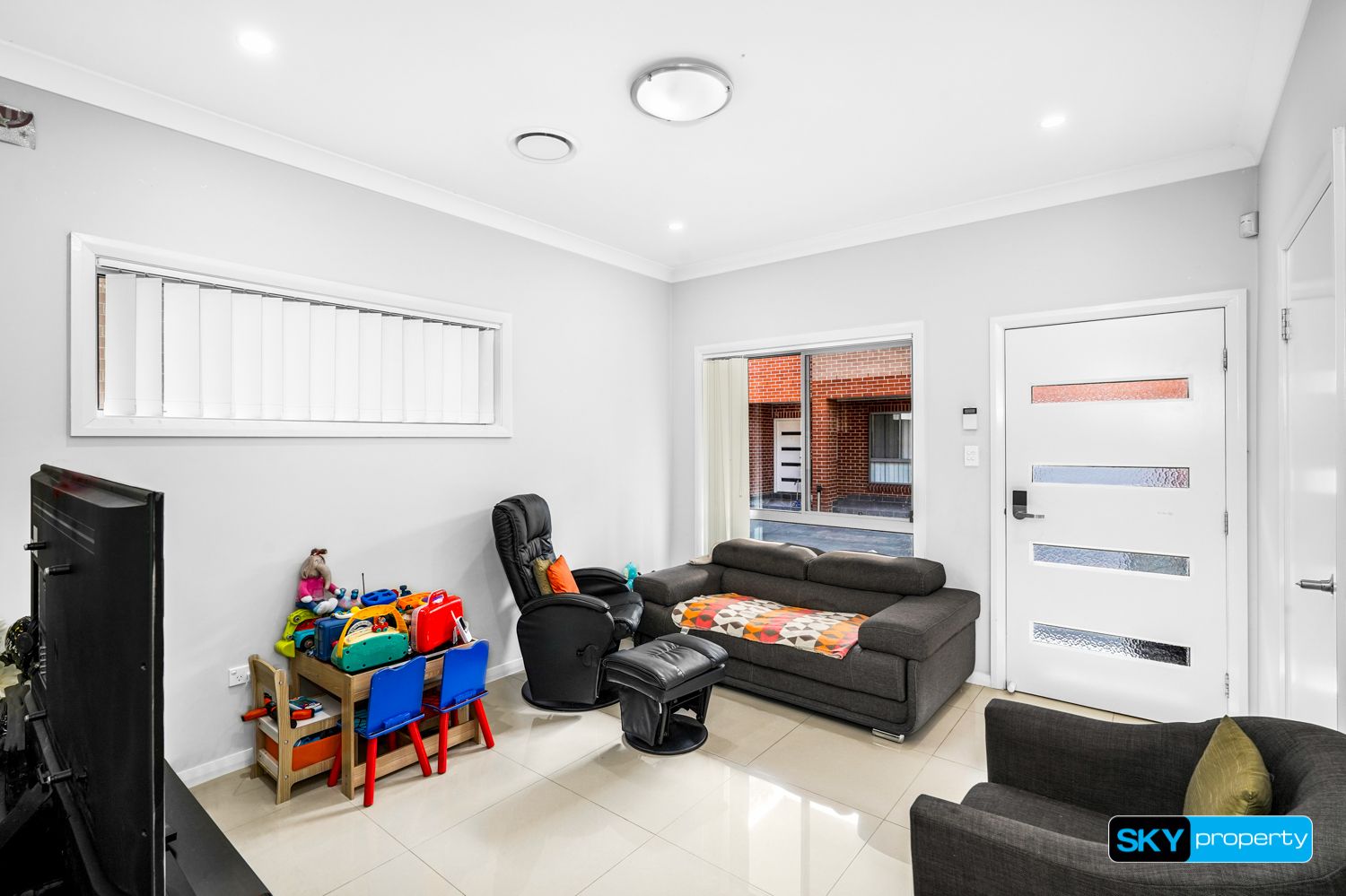 7 Ocimum Glade, Kellyville Ridge NSW 2155, Image 2