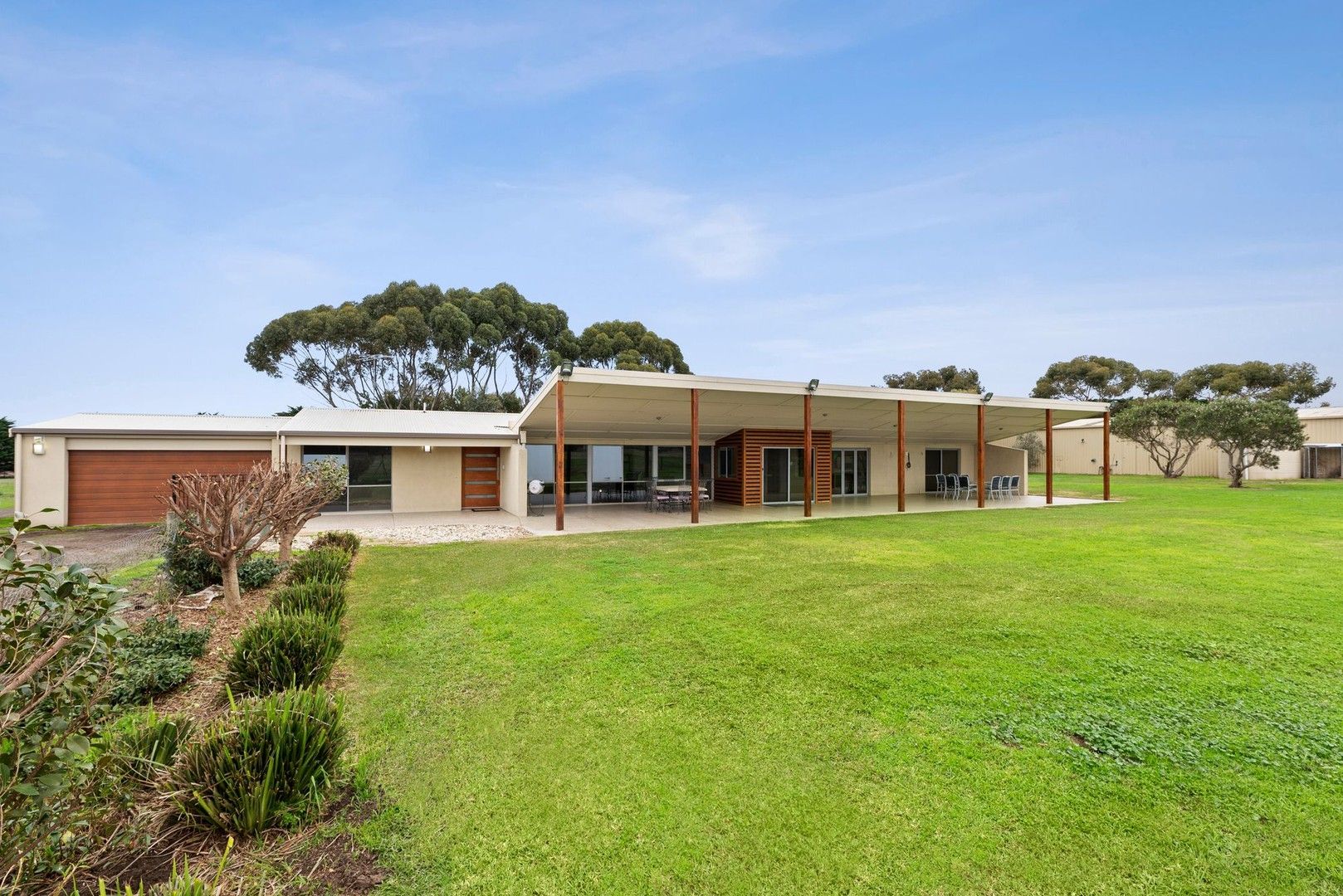 4 bedrooms House in 40 Belchers Lane CONNEWARRE VIC, 3227