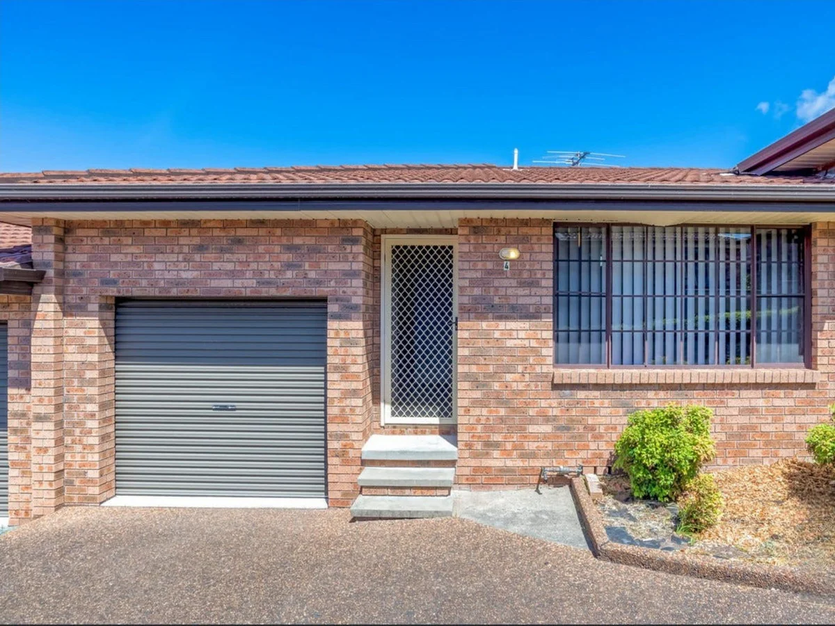 4/5 Fifth Street, North Lambton NSW 2299