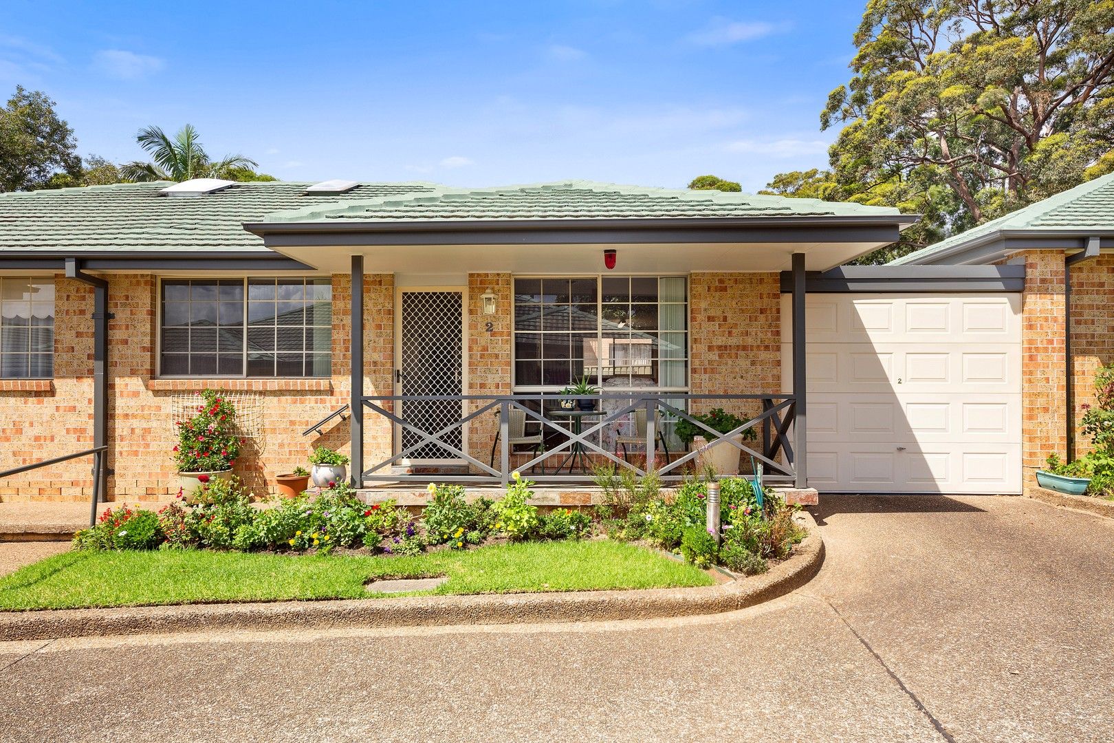 2/18-20 Nullaburra Road, Caringbah NSW 2229, Image 0