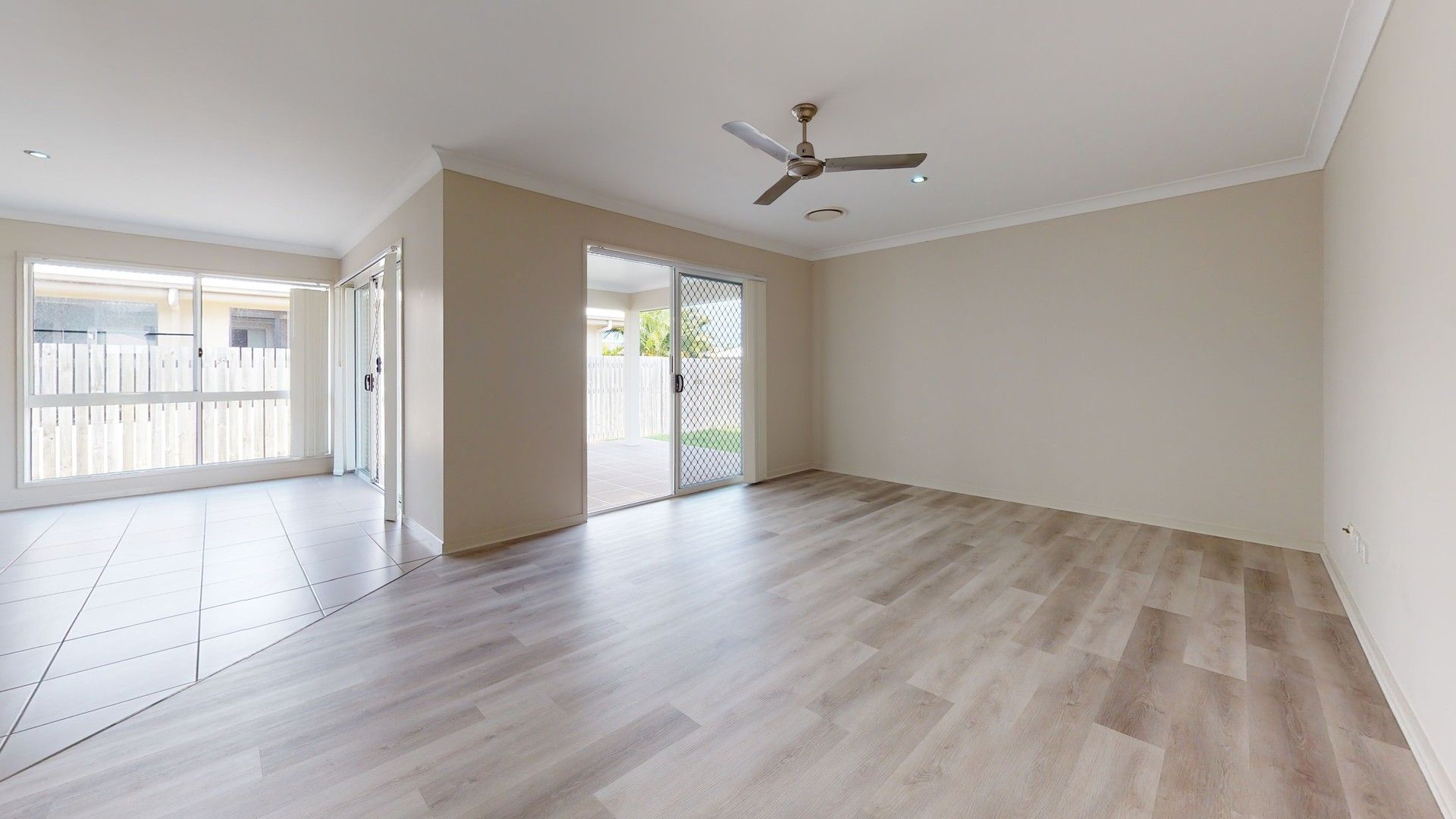 4 bedrooms House in 78 Kinnardy St BURDELL QLD, 4818