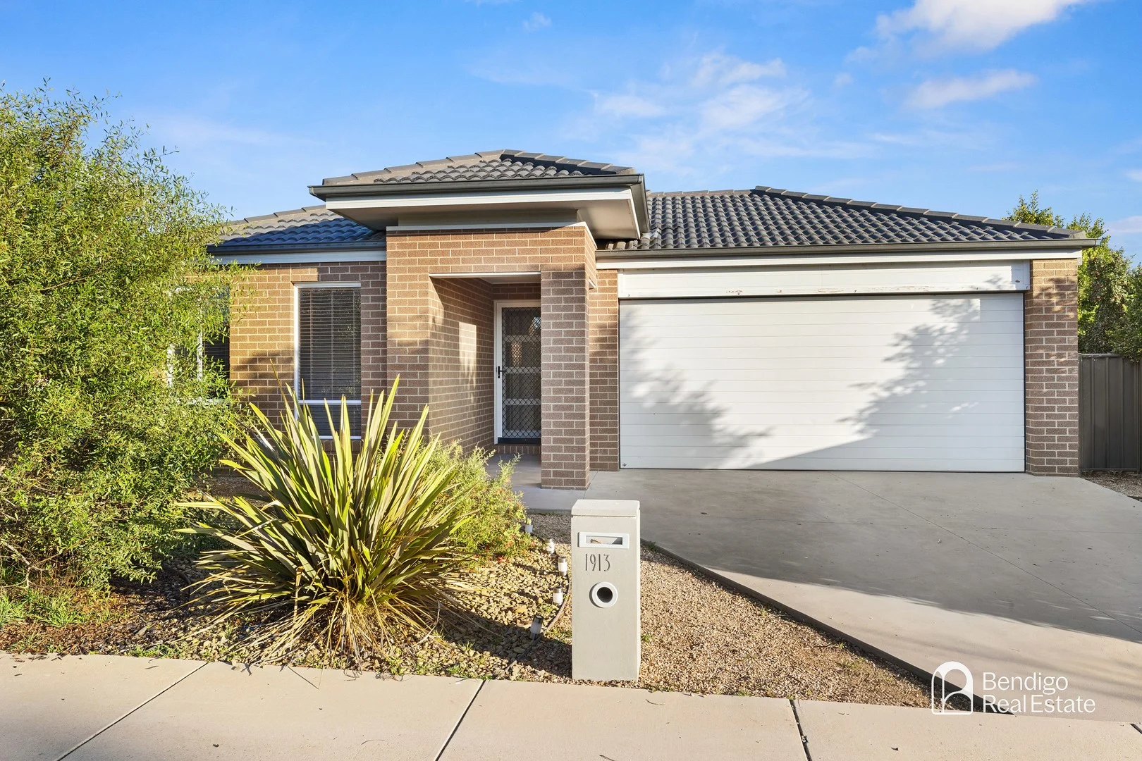 1913 Callaghan Street, Jackass Flat VIC 3556