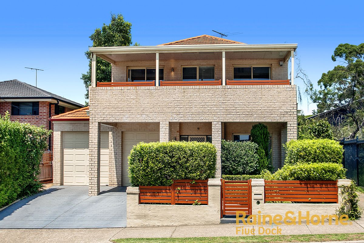 24 Blackwall Point Road, Abbotsford NSW 2046, Image 1