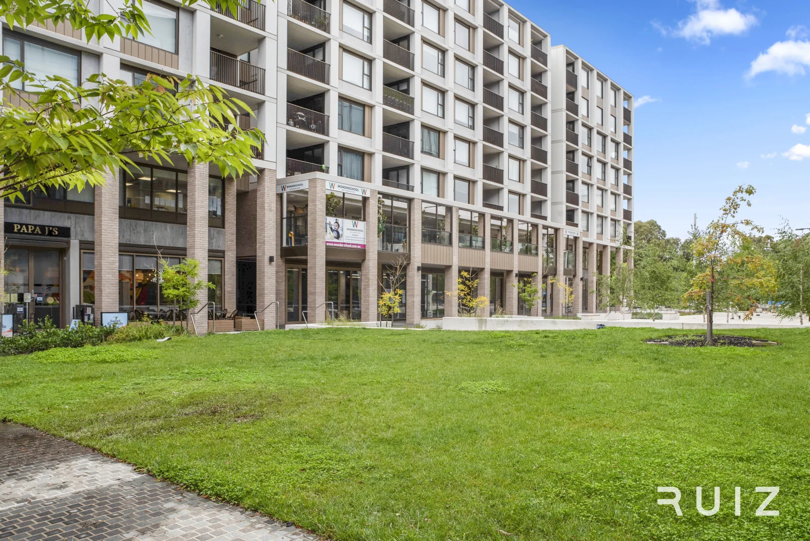 Additional image 17 of 309/19 Challis Street, Dickson ACT 2602