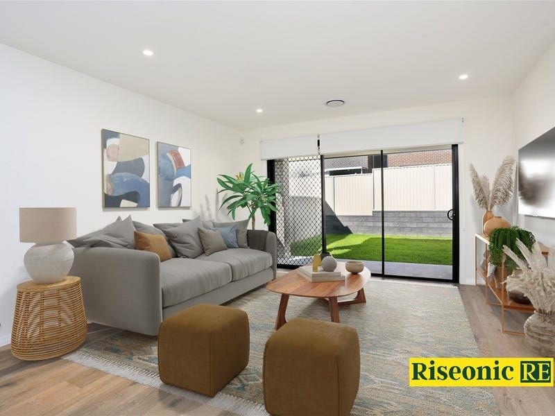 3 bedrooms Townhouse in  MARSDEN PARK NSW, 2765