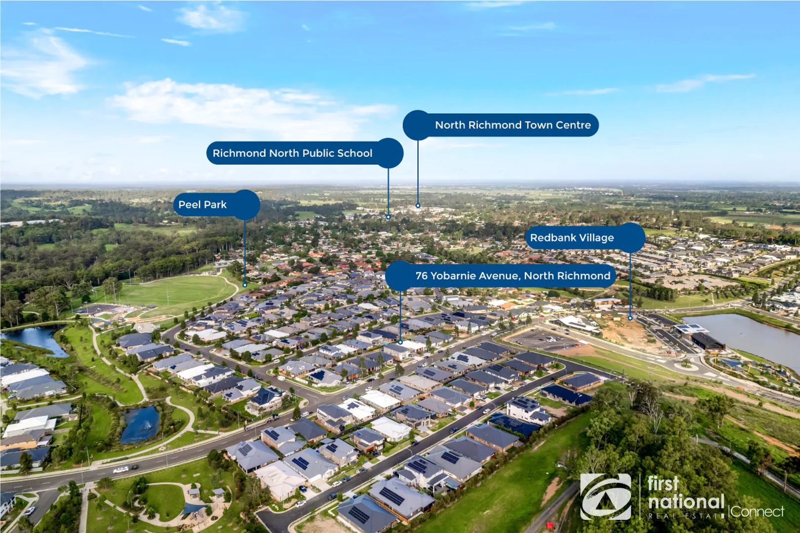 Additional image 13 of 76 & 76A Yobarnie Avenue, North Richmond NSW 2754