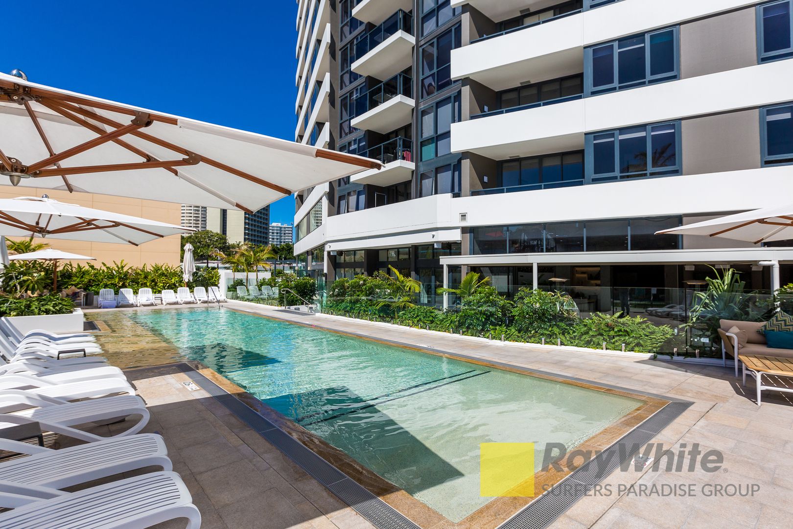 306 9 Norfolk Avenue Surfers Paradise Qld 4217