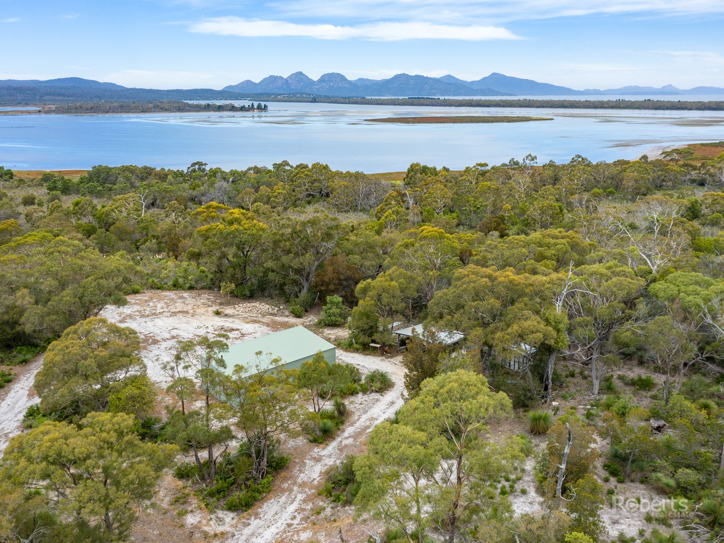 Lot 7 Flacks Road, Coles Bay TAS 7215, Image 2