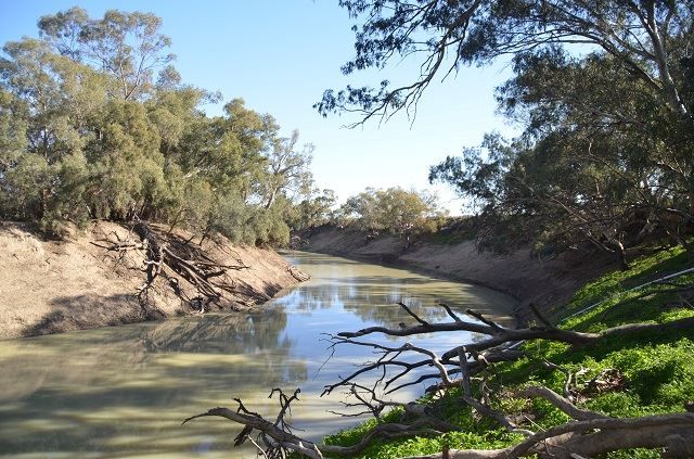 * Moorabin, Wilcannia NSW 2836, Image 0