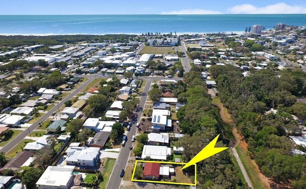 21 Seaspray Avenue, Coolum Beach QLD 4573, Image 0