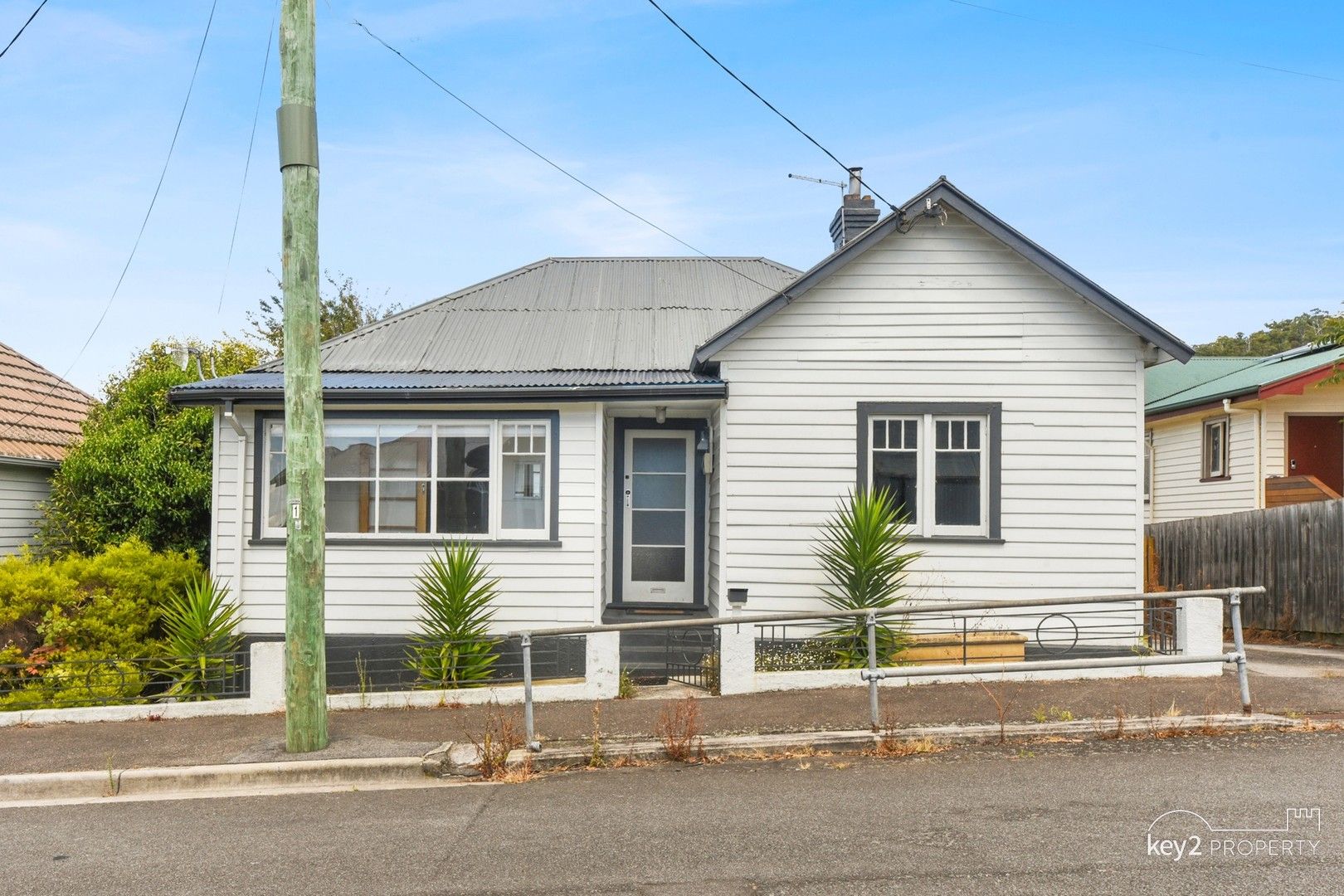 1 Howell Street, West Launceston TAS 7250, Image 0