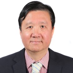 Peter Xue, Sales representative