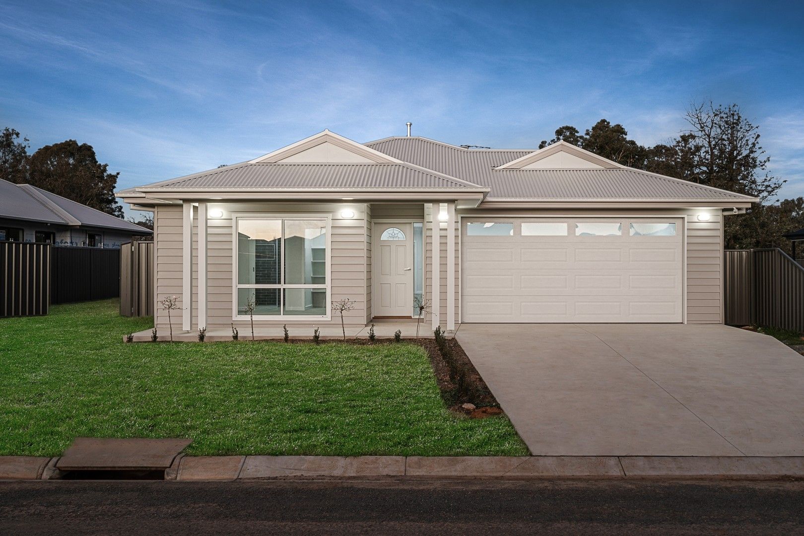 4 Marie Court, Howlong NSW 2643, Image 0