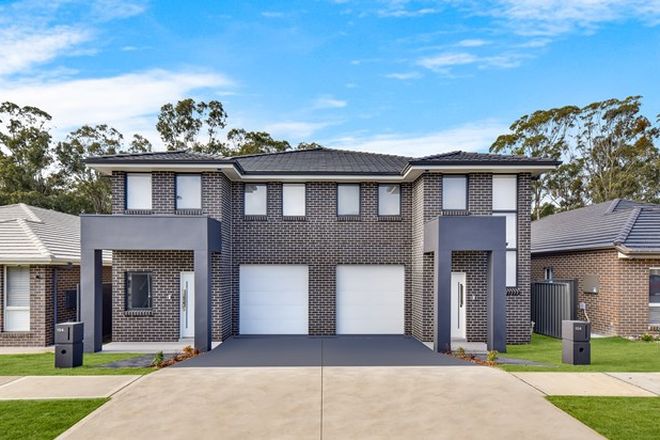 Picture of 154B Aqueduct Street, LEPPINGTON NSW 2179