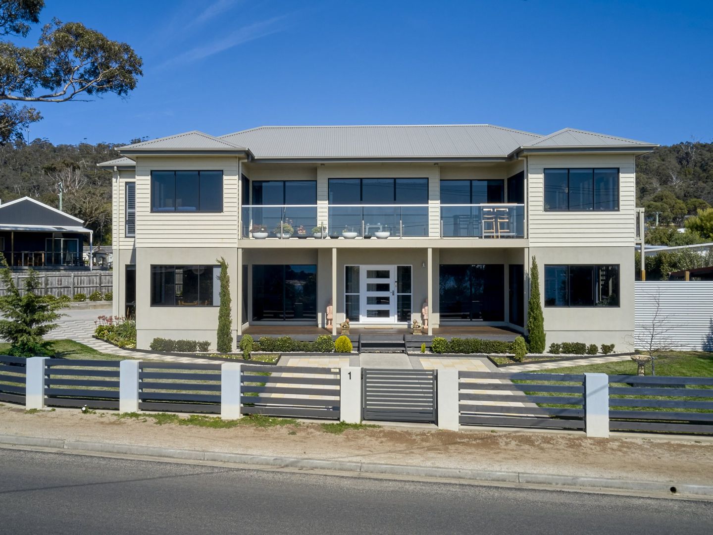 1 Sinclair Street, Bicheno TAS 7215, Image 1