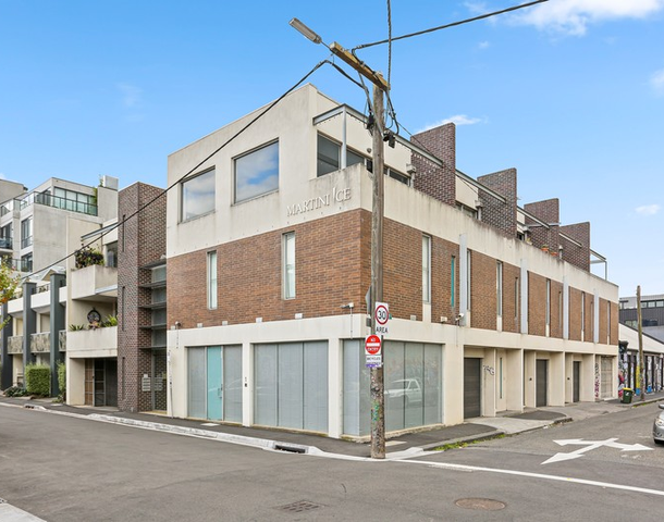 7/71-73 Rose Street, Fitzroy VIC 3065