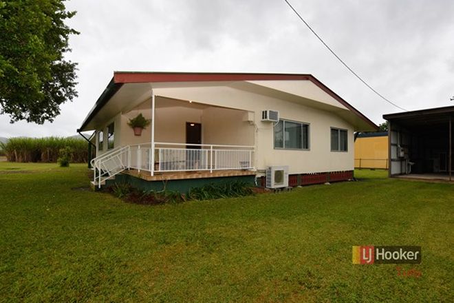 Picture of 8 Harman Lane, FELUGA QLD 4854