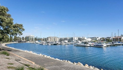 Picture of Berth G4 Patawalonga Frontage, GLENELG NORTH SA 5045