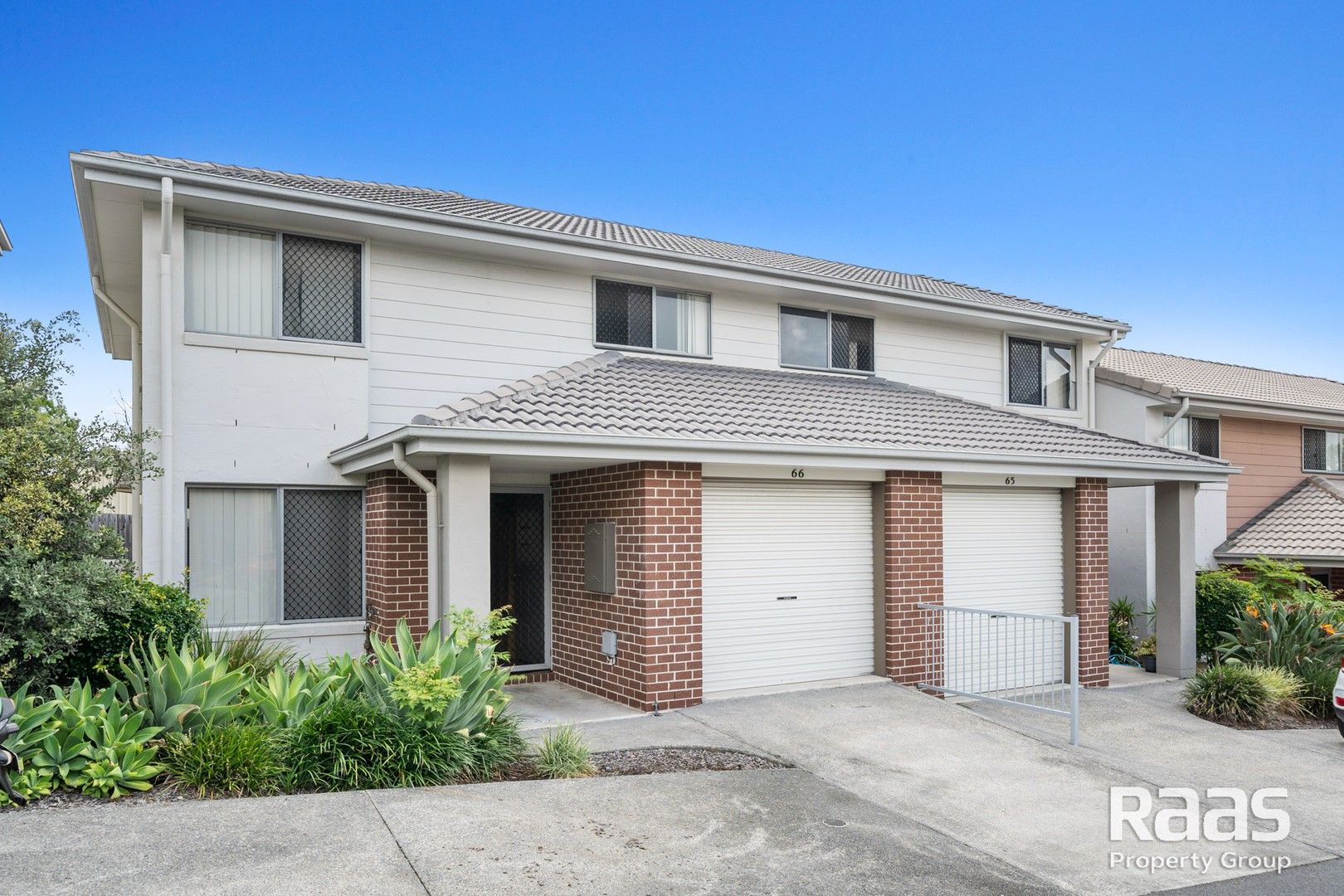 66/45 Blaxland Crescent, Redbank Plains QLD 4301, Image 0