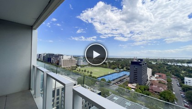 Picture of 1602/499 St Kilda Rd, MELBOURNE VIC 3004