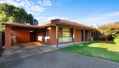 Picture of 4/122 Patten Street, SALE VIC 3850