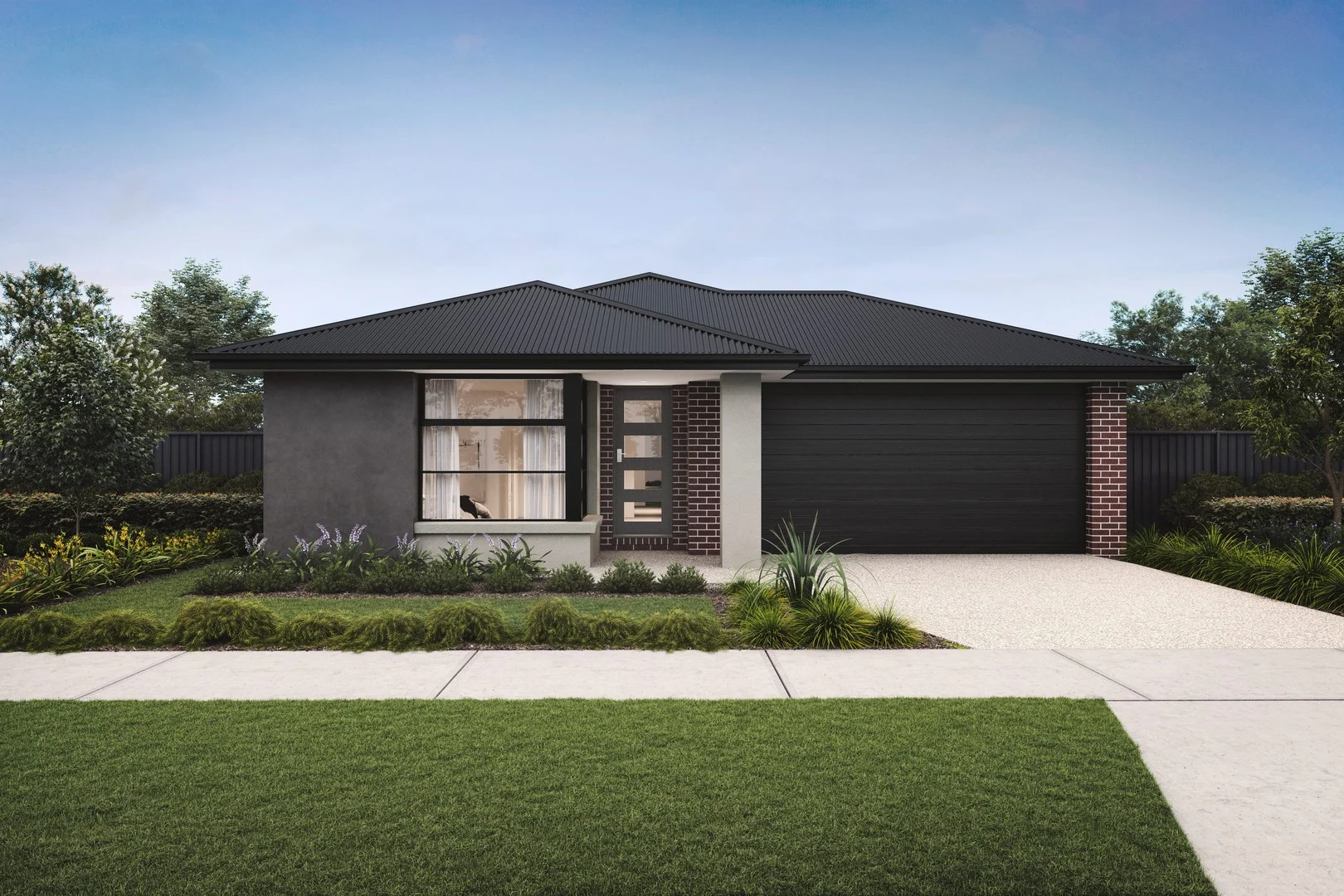 Donnybrook VIC 3064
