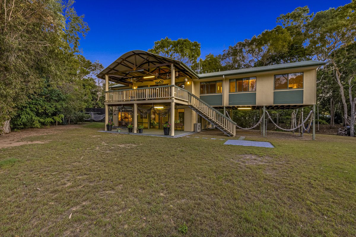 24 Kingfisher Crescent, Moore Park Beach QLD 4670, Image 0