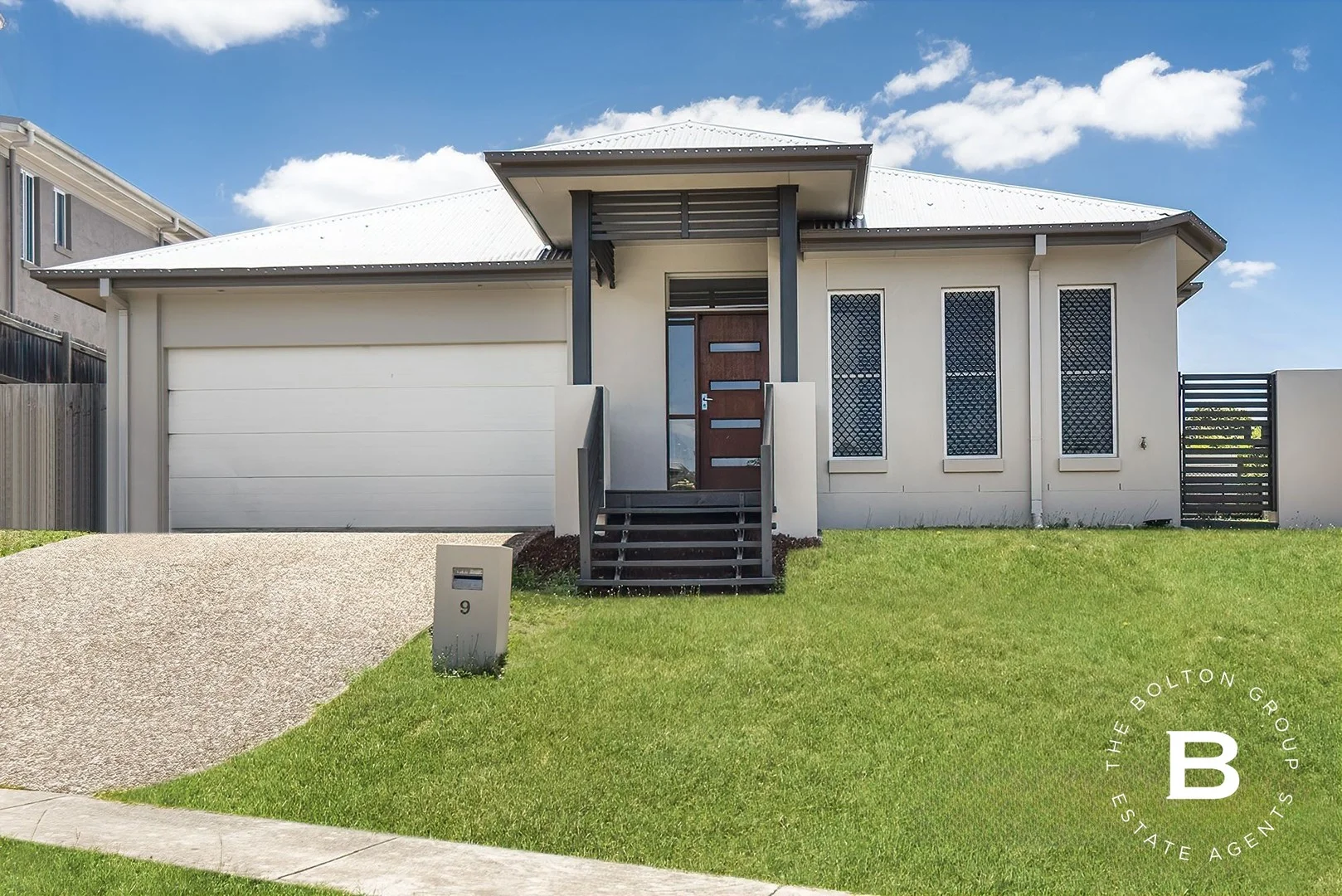 9 Escarpment Drive, Springfield QLD 4300