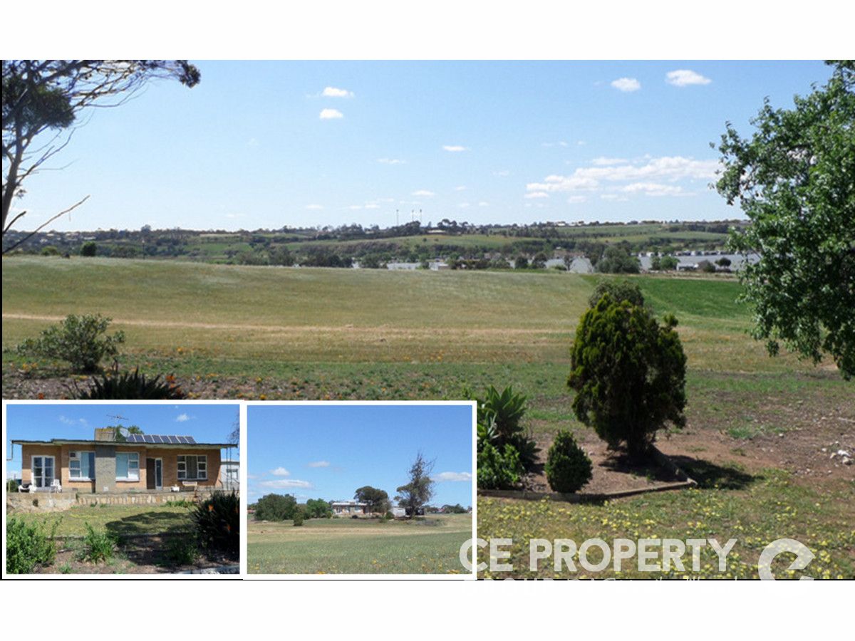 Lot 10 Mellor Road, Murray Bridge SA 5253, Image 0