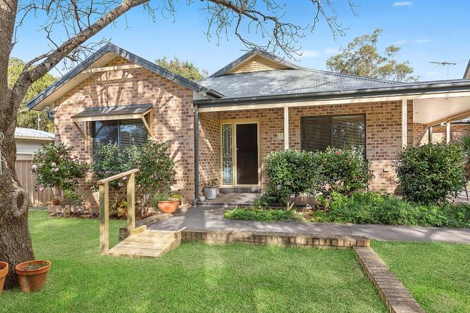 Picture of 2/72 Levy Street, GLENBROOK NSW 2773