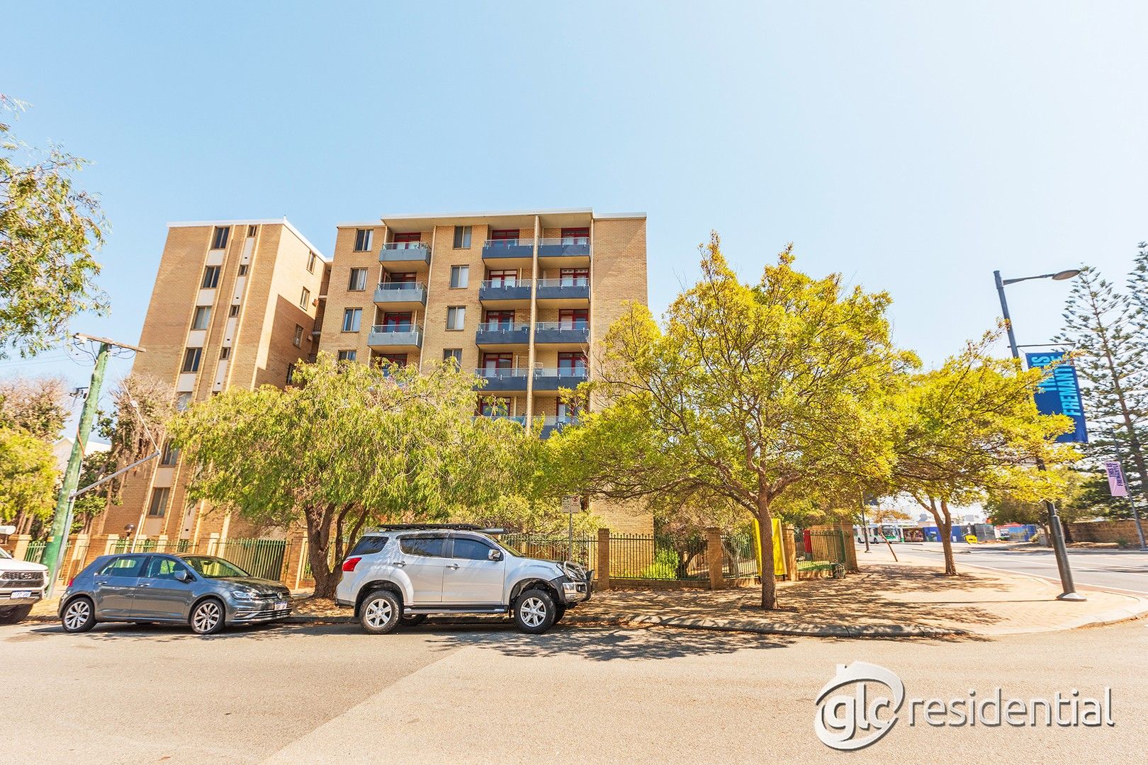 1 bedrooms Apartment / Unit / Flat in 47/34 Arundel Street FREMANTLE WA, 6160