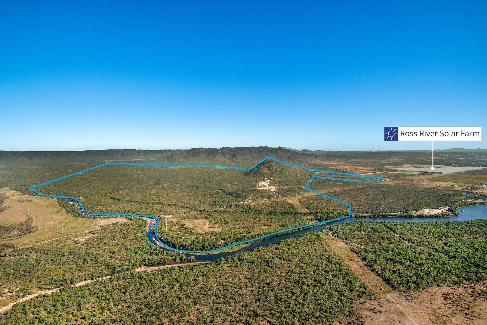 2526 Riverway Drive, Pinnacles QLD 4815 Development Site for Sale