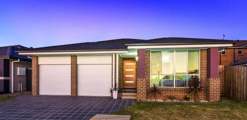 9 Beetle Street, The Ponds NSW 2769