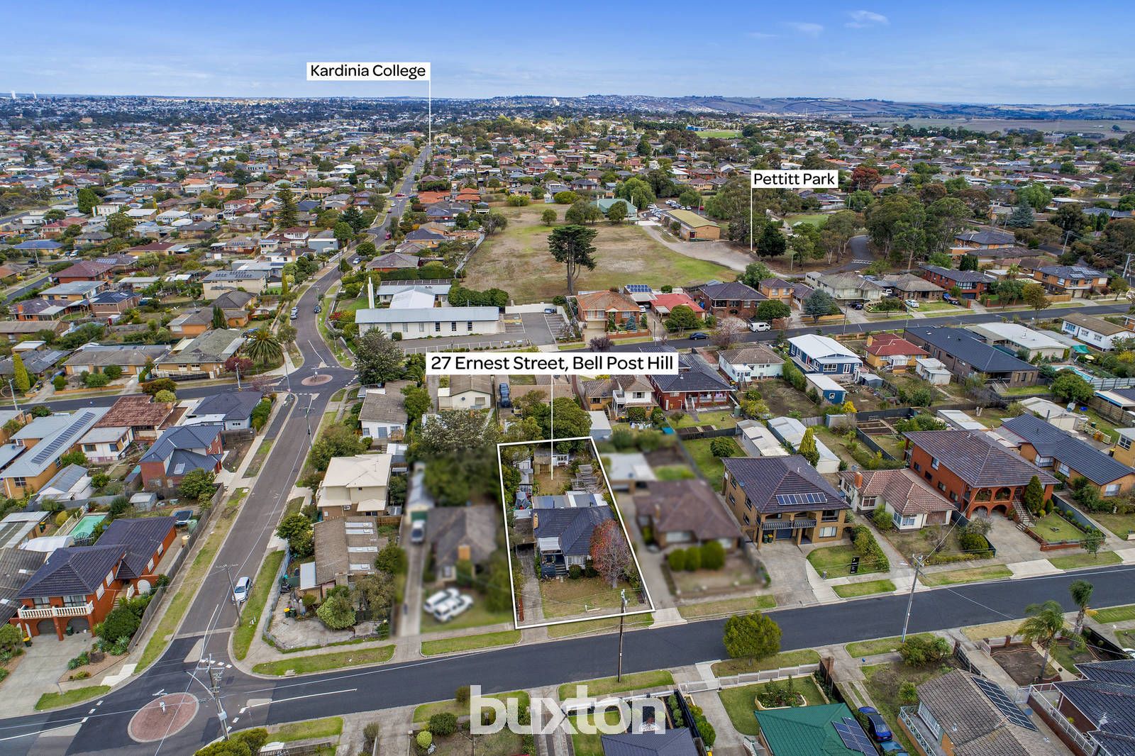 27 Ernest Street, Bell Post Hill VIC 3215, Image 2