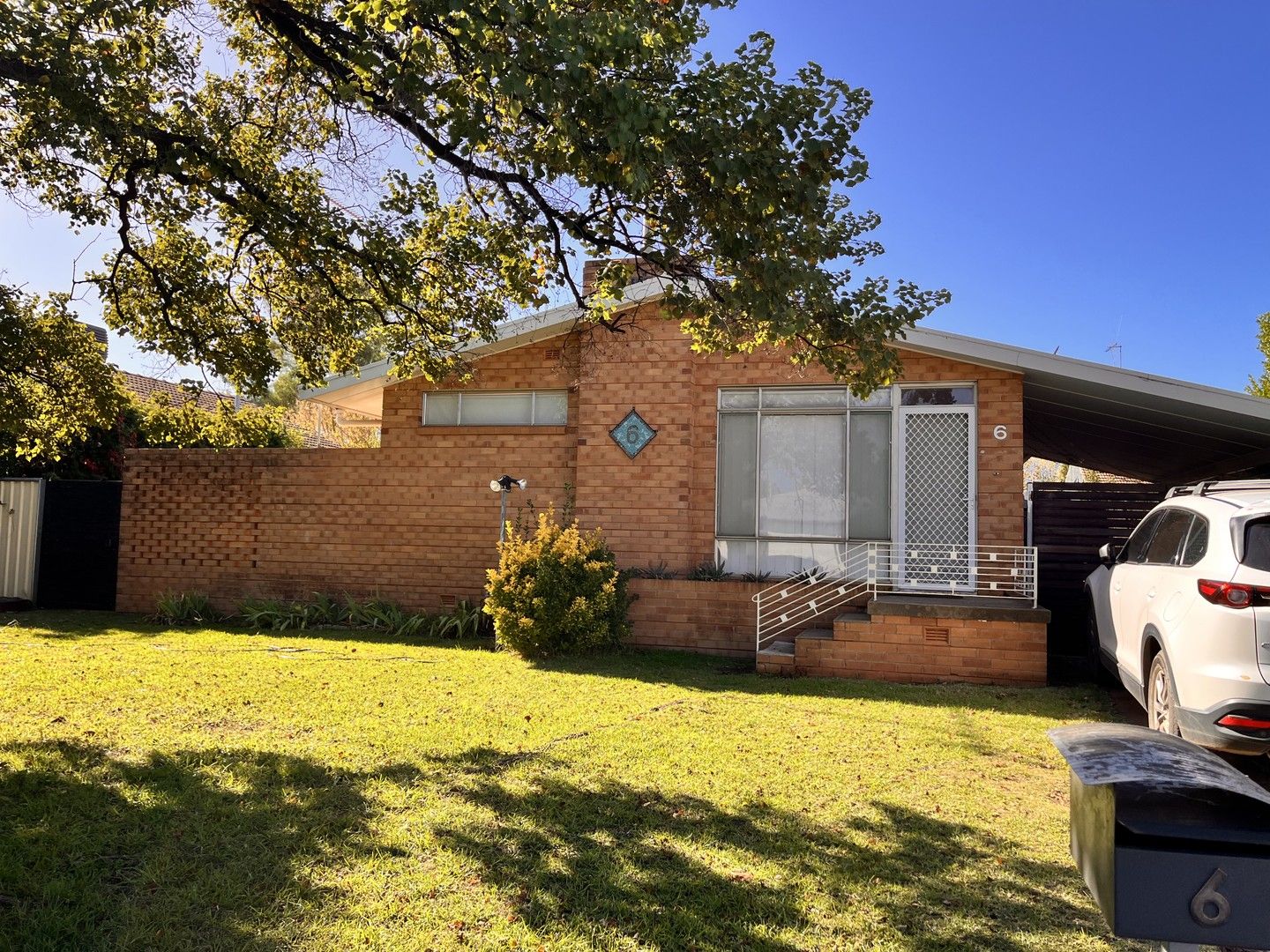 6 Brenner Street, Forbes NSW 2871, Image 0