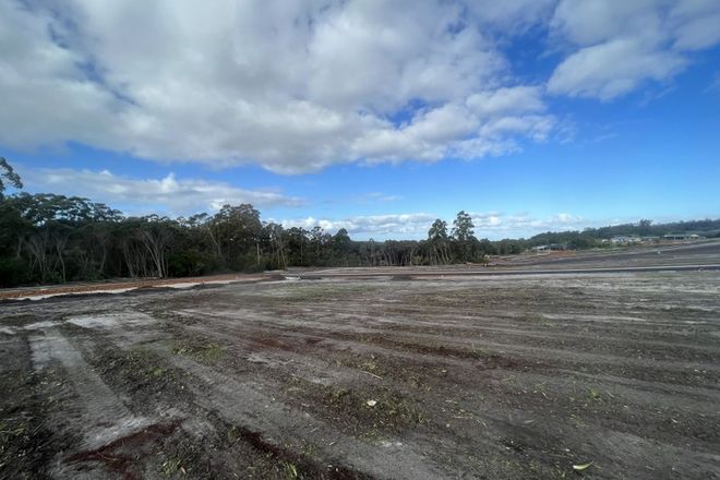 Picture of Lot 164 Juncus Court, HAY WA 6333