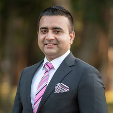 Amarjeet Singh, Sales representative