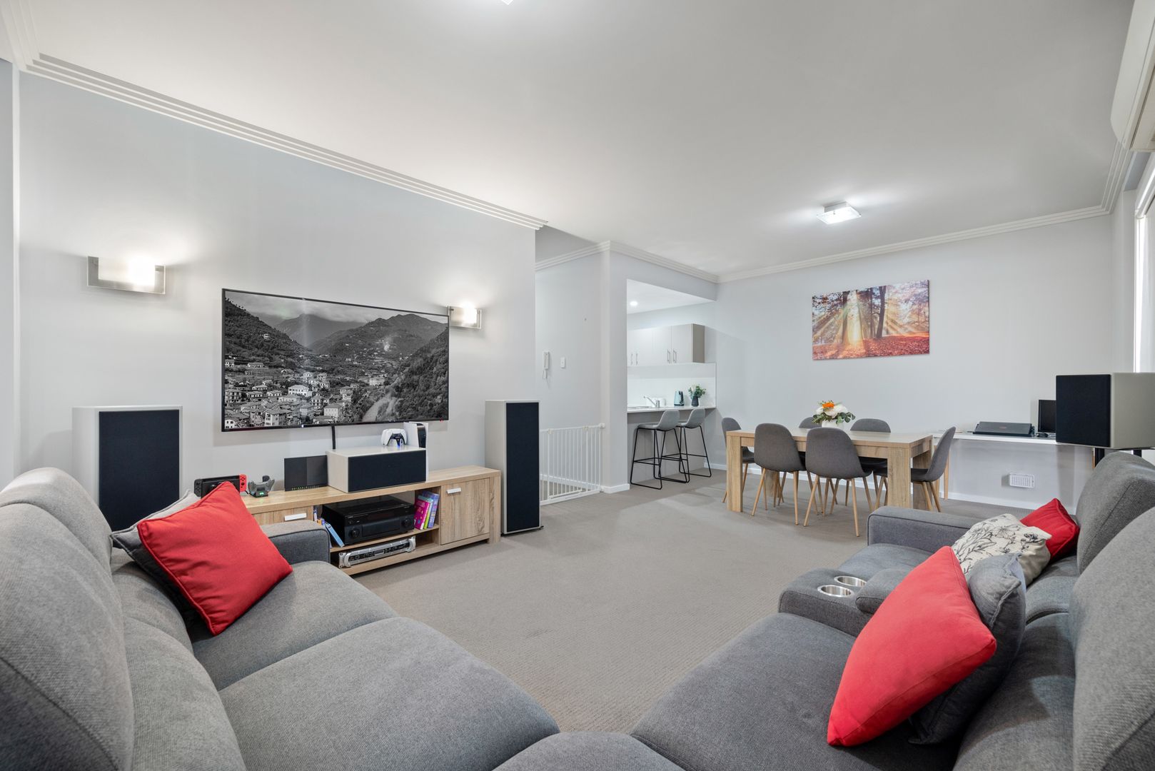 5/3-9 Warby Street, Campbelltown NSW 2560, Image 2