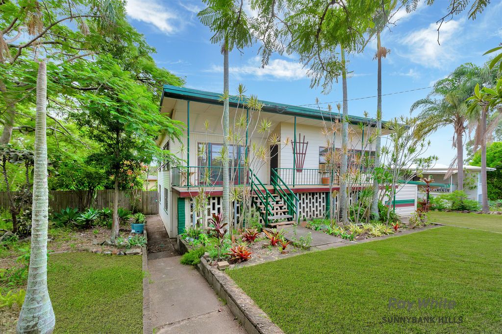 216 Dawson Road, Wishart QLD 4122, Image 2