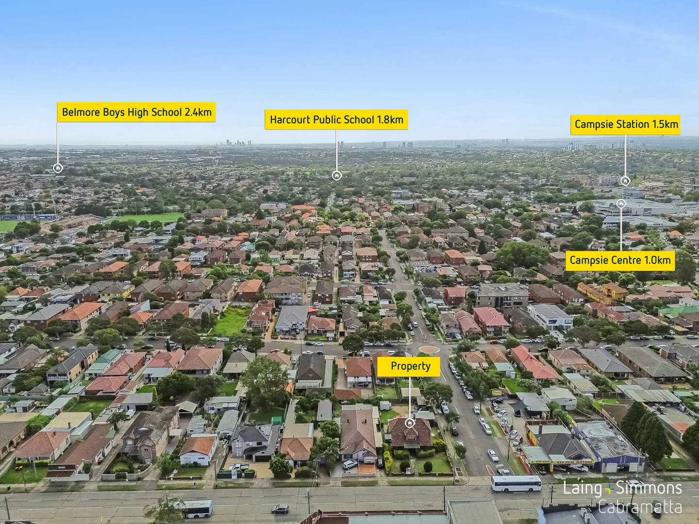 Additional image 19 of 535 Canterbury Road, Campsie NSW 2194