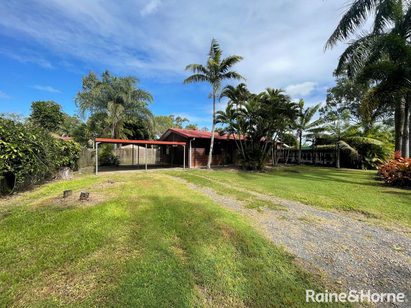 3 Christo Court, Bakers Creek QLD 4740, Image 0